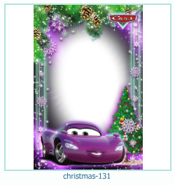 christmas Photo frame 131