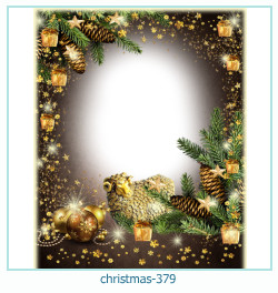 christmas Photo frame 379