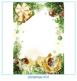 christmas Photo frame 414