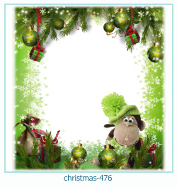 christmas Photo frame 476