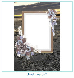 christmas Photo frame 562