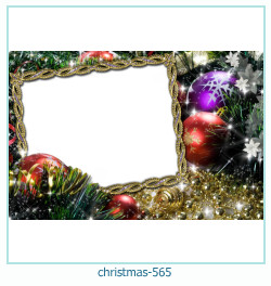 christmas Photo frame 565