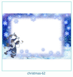 christmas Photo frame 62