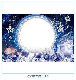 christmas Photo frame 918