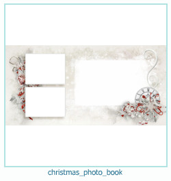 christmas photo book 33