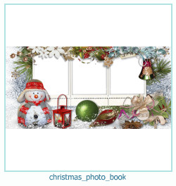 christmas photo book 4