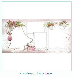 christmas photo book 48