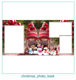 christmas photo book 62