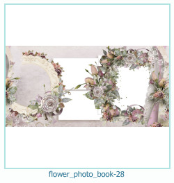 Flower  photo books 28