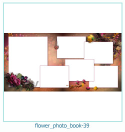 Flower  photo books 39