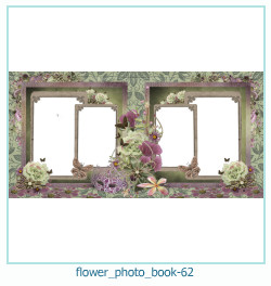 Flower  photo books 62