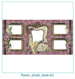 Flower  photo books 63