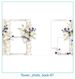 Flower  photo books 87