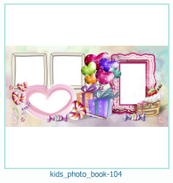 kids photo frame 104