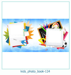 kids photo frame 134