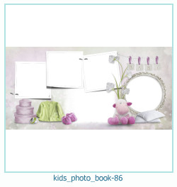 kids photo frame 86