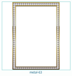 metal Photo frame 63