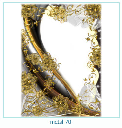 metal Photo frame 70