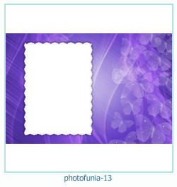 photofunia Photo frame 13