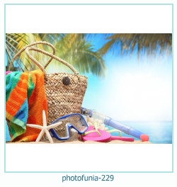 photofunia Photo frame 229