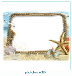 photofunia Photo frame 387