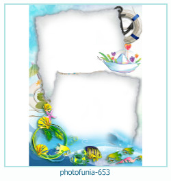 photofunia Photo frame 653