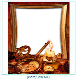 photofunia Photo frame 680