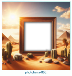 Photofania Photo Frame 805