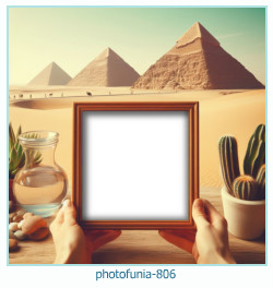 Photofania Photo Frame 806