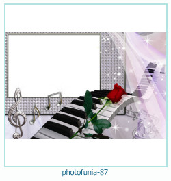 photofunia Photo frame 87