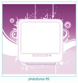 photofunia Photo frame 99