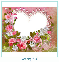 wedding Photo frame 263