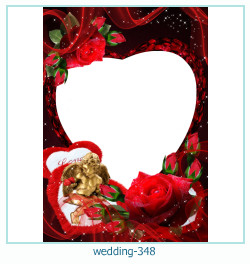 wedding Photo frame 348