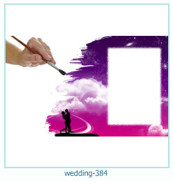 wedding Photo frame 384