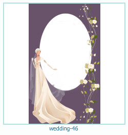 wedding Photo frame 46