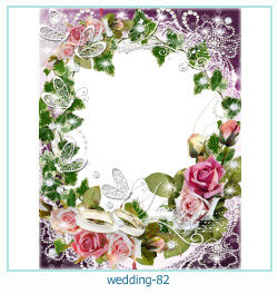 wedding Photo frame 82