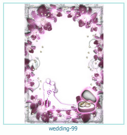 wedding Photo frame 99