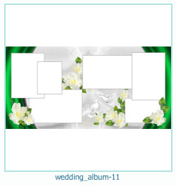 Wedding album photo books 11