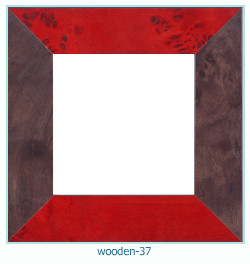 wooden Photo frame 37