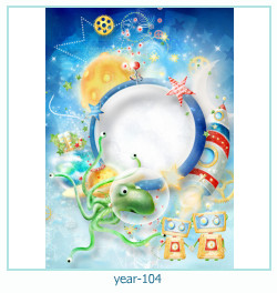 baby Photo frame 104