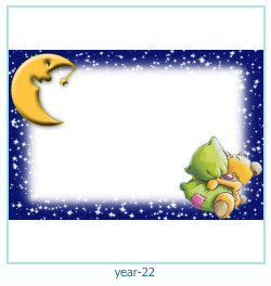 baby Photo frame 22