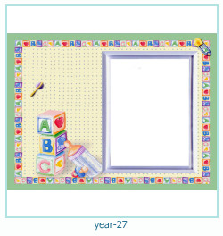 baby Photo frame 27